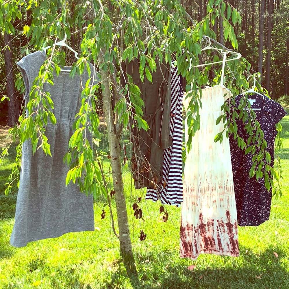 Maternity dresses